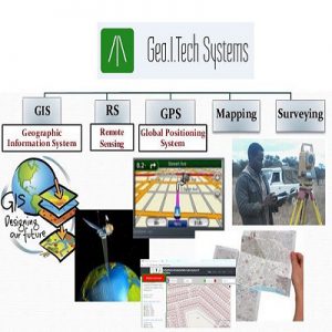 Land Survey, Mapping & Geomatics